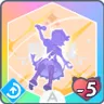 キセキの魔法