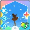 輝け！+