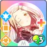 がんばった、よ+