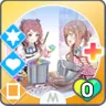愛情レインボー+
