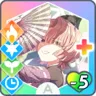 頬張る3色+