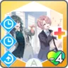 小さなお客さん+