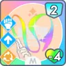 夢色リップ