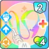 夢色リップ+