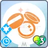 セッティング