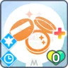 セッティング+