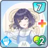 初めての息+