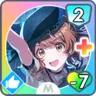 つかみ取った未来+