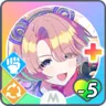 ドラマチックホリデー+