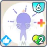 笑顔の基本+