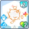 がむしゃら+