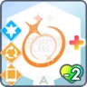 ノンストップ+