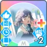 あこがれ不良ムーブ+