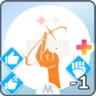 イメチェン+