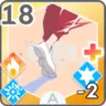 アンダンテ+