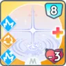 精神統一+