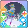 本領発揮+