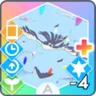 羽ばたけ！+