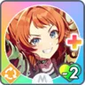 鮮やかに咲く花+