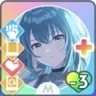 クールすぎるアイドル+