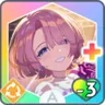 奪われる心+