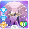 高みへ羽ばたく一番星