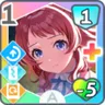 手を伸ばした先に+