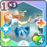 ぴらっ♪+