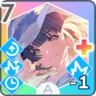 波間に揺れる光+