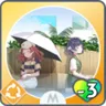 のんびりすやすや