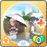 のんびりすやすや+