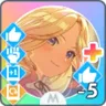 光り輝く道しるべ+