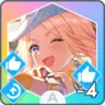 先へ進む姿