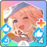 先へ進む姿+