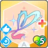 ラブリーウインク+