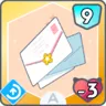 ありがとうの言葉