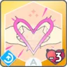 ハートの合図